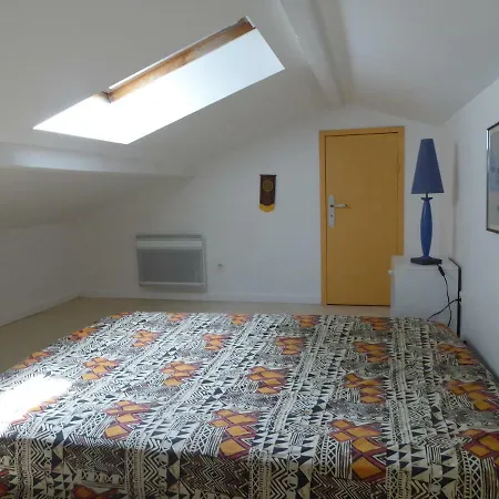 Maison Conviviale Avec Piscine Bon-Encontre