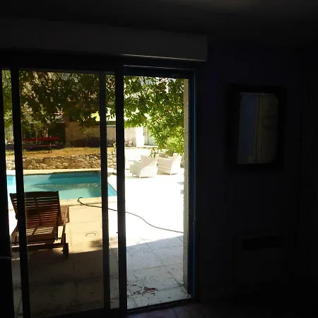 Villa Maison Conviviale Avec Piscine Bon-Encontre