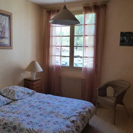 Villa Maison Conviviale Avec Piscine *