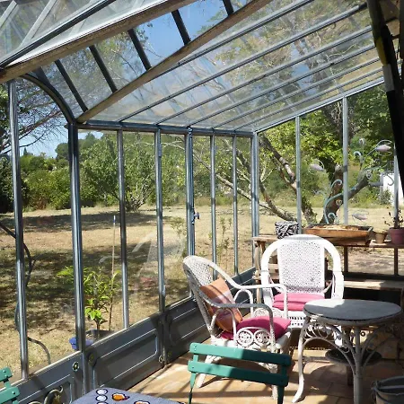 Maison Conviviale Avec Piscine Bon-Encontre